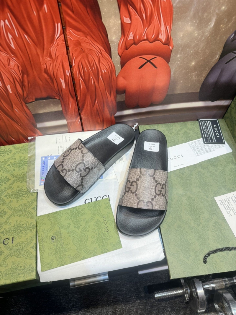 Gucci Slippers